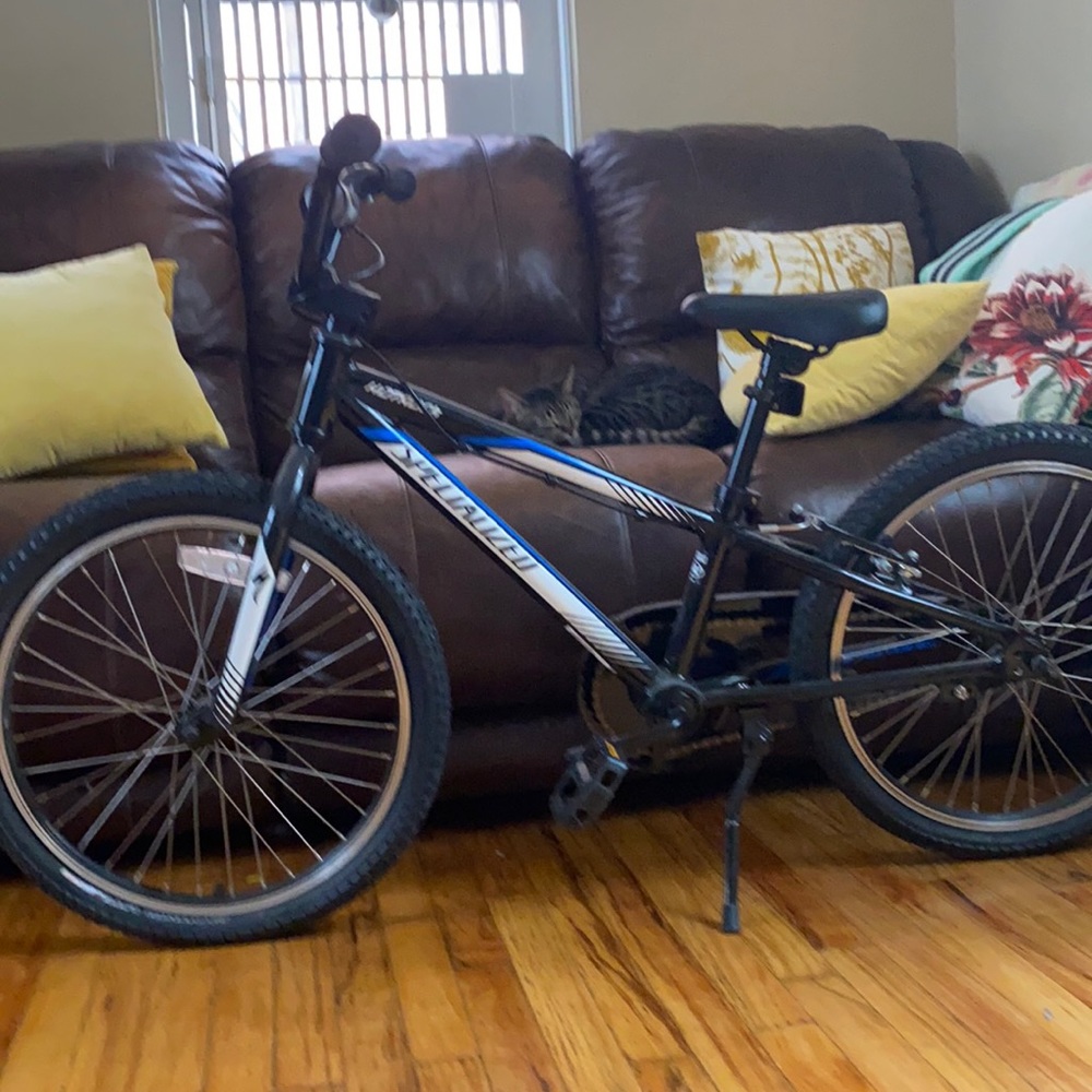Bike